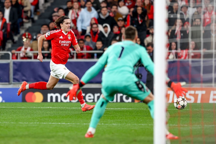 上涨700万欧！德转更新葡超球员身价，A费涨至3500万欧