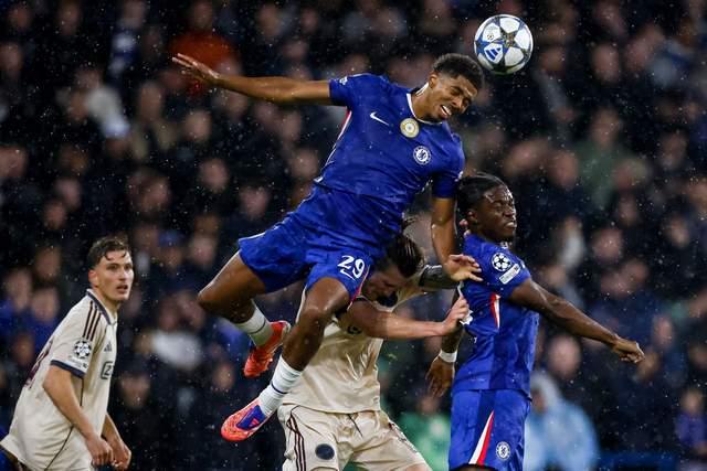 欧冠0分垫底！125年老店再遇惨案：41岁少帅创下奇特纪录