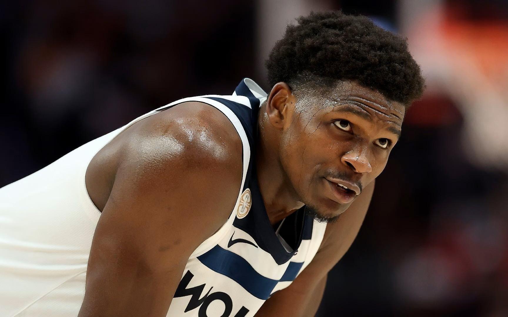 爱德华兹：我们被雷霆打得落花流水，恨