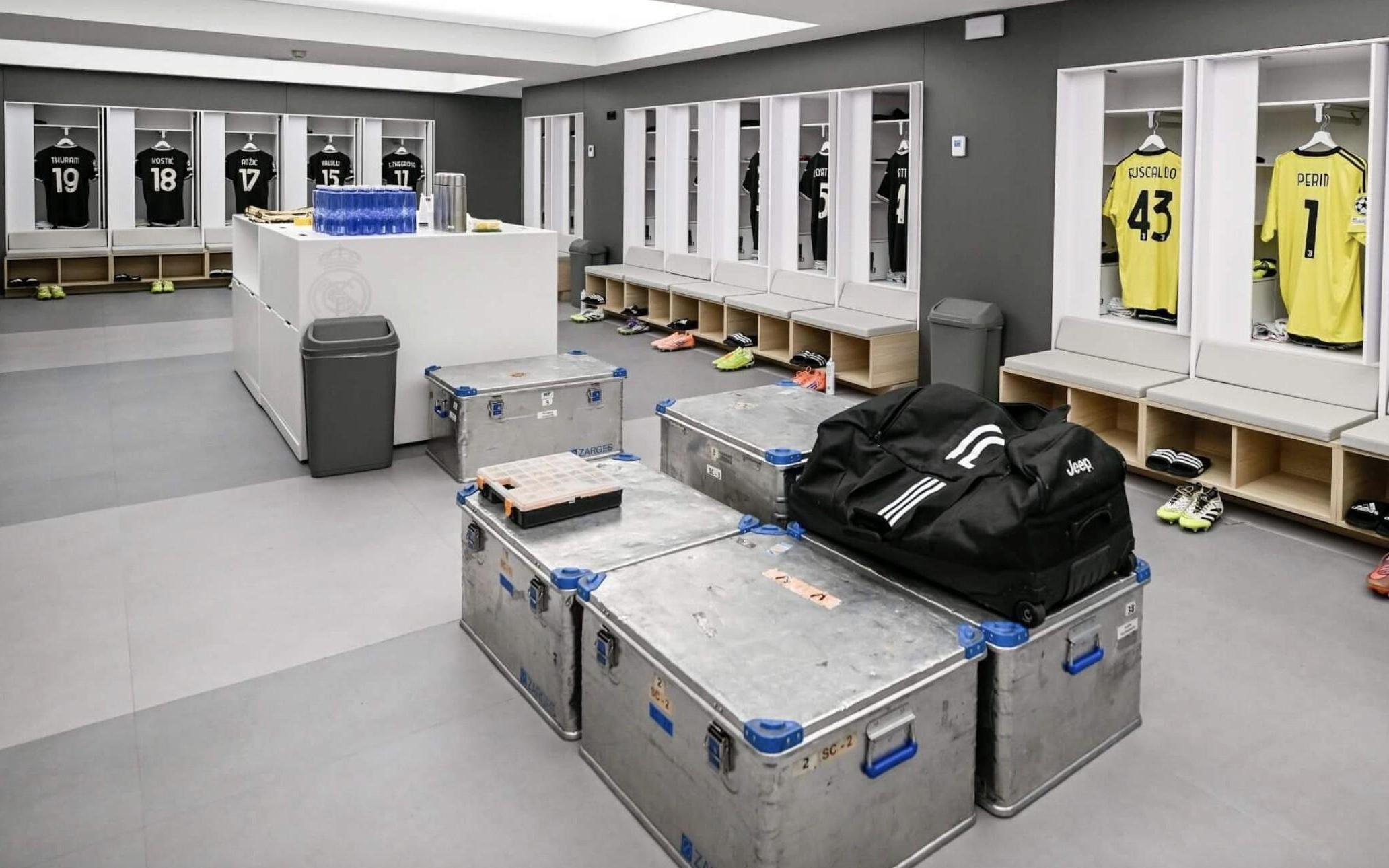 懂球译站没热水、不放纸，主队会在客