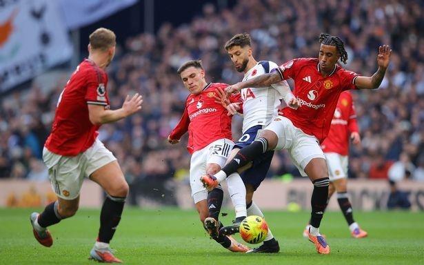 曼晚：乌加特已彻底沦为球队边缘人物