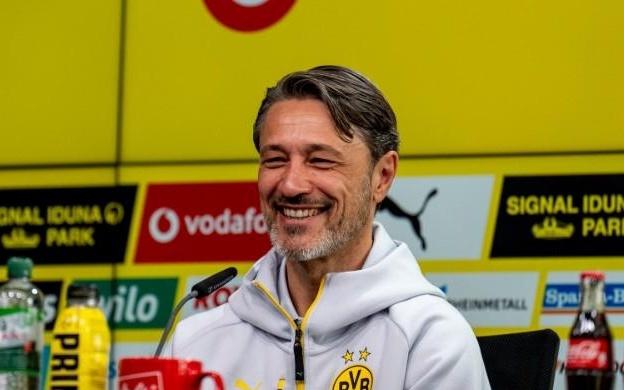 科瓦奇：我对施洛特贝克续约保持乐观