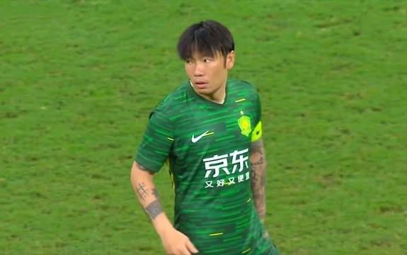 国安争亚冠首胜，拿三分能保出线范双