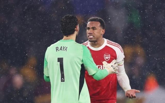 阿森纳真要完他们距离英超十亚王还有多远