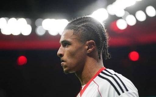 德媒：法兰克福为巴霍亚标价至少8000万欧，阿森纳正在关注他