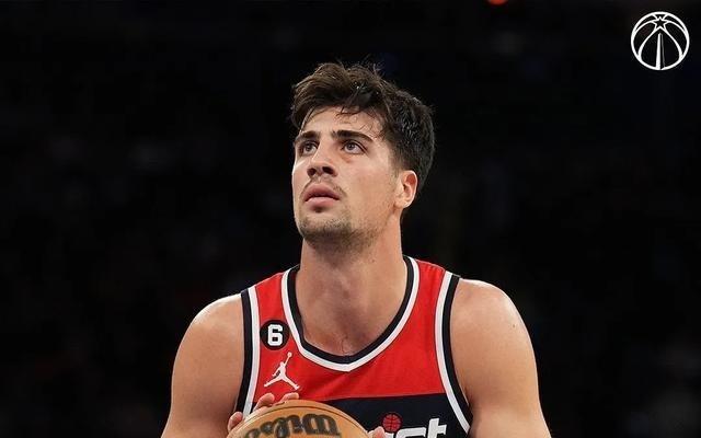 首次入选全明星，阿夫迪亚被耽误的那四年