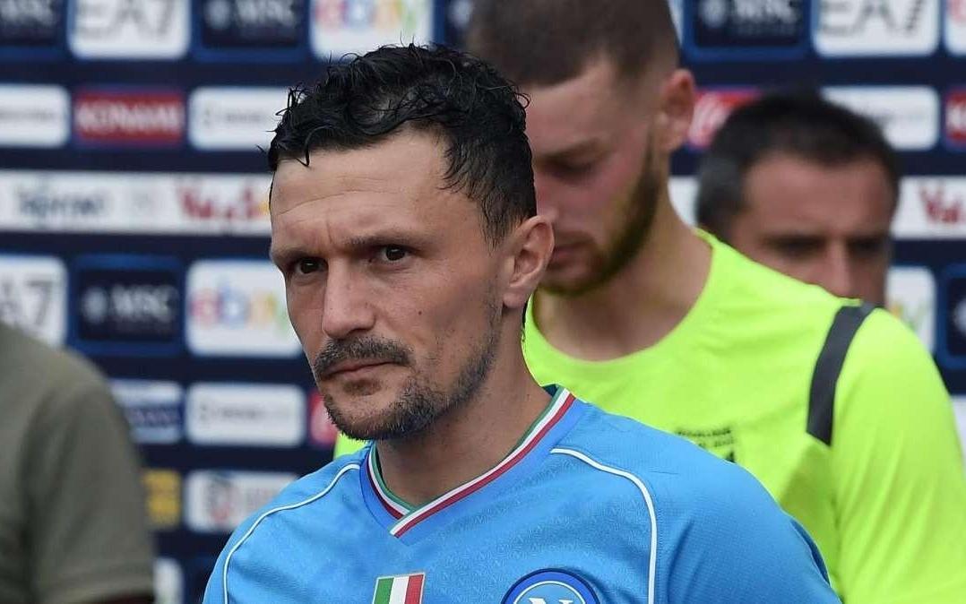 马里奥鲁伊：我会在明年一月份回来踢球，回意甲概率不到5成