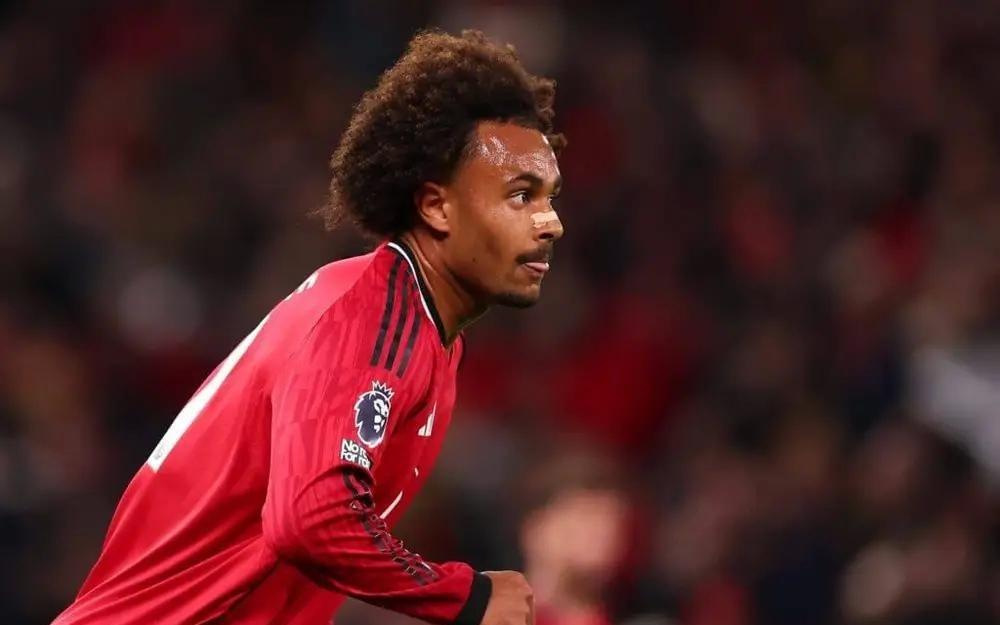 TA：齐尔克泽正处于职业生涯十字路口