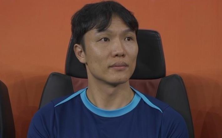 鄧卓翔：隊員們做到了他們所能做到的一切，沒有什么可遺憾的