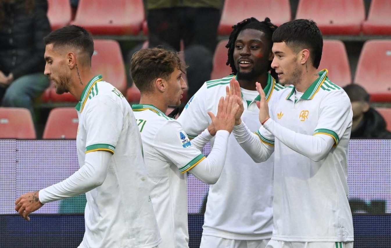 31！意甲夺冠热门诞生，12场狂揽27分，超越那不勒斯