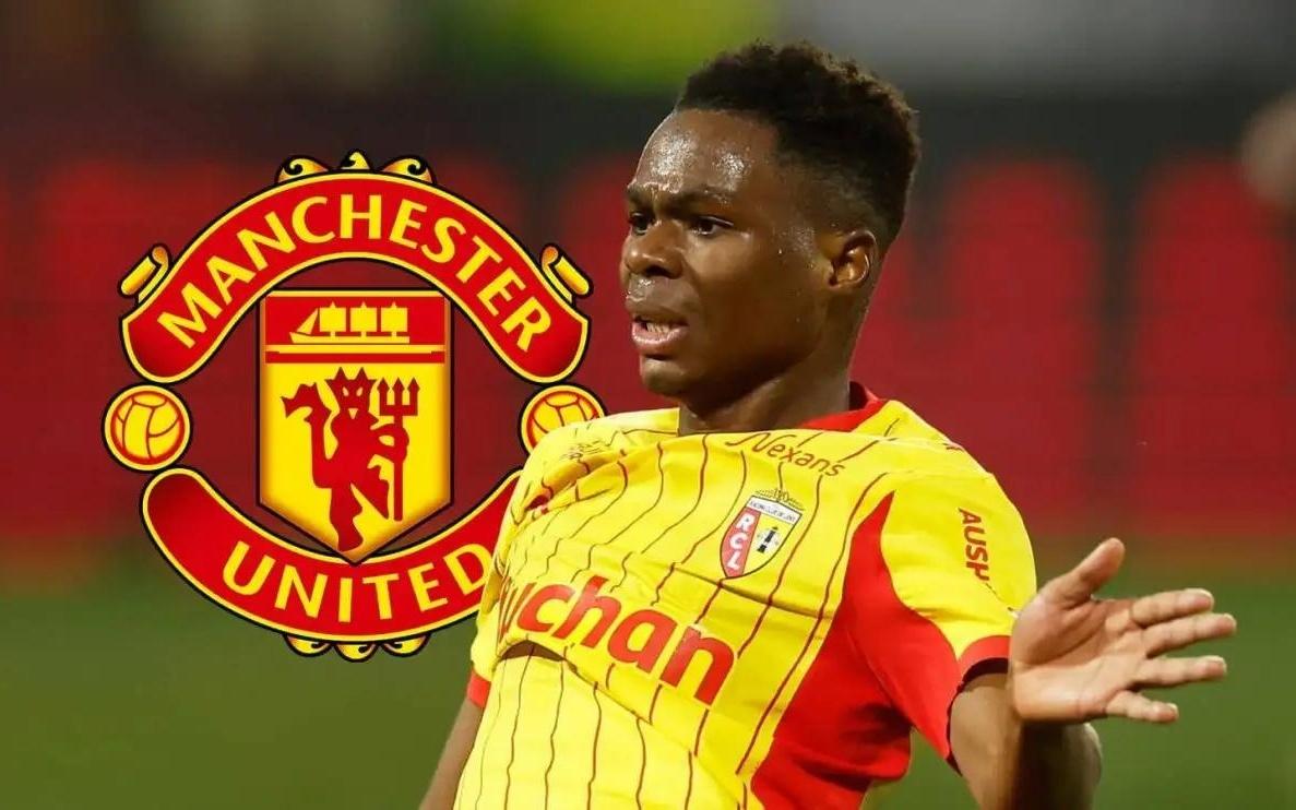 英媒：切尔西、热刺有意朗斯中场桑加