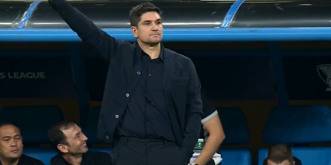 亚冠蓉城队02柔佛新山，3人表现拖后腿，徐正源冲中超冠军