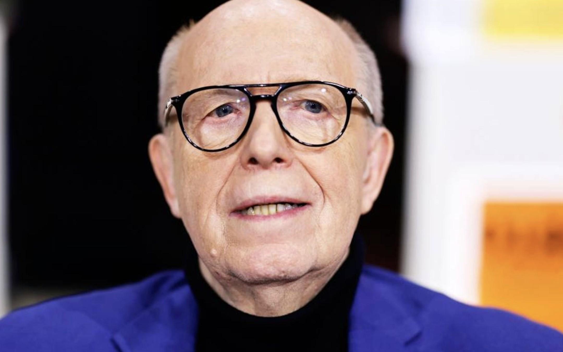 前药厂高层：拜仁仍是衡量一切的标杆