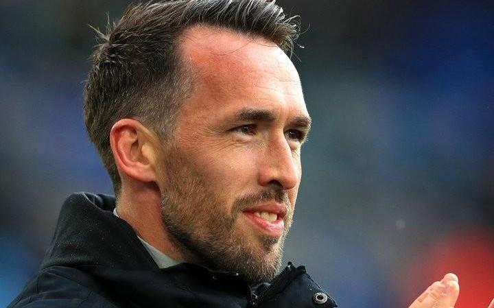 官方：莱斯特城英超冠军主力成员富克