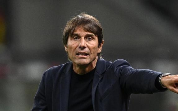 意媒：那不勒斯召开深度会议，孔蒂要求改变并重申团结精神