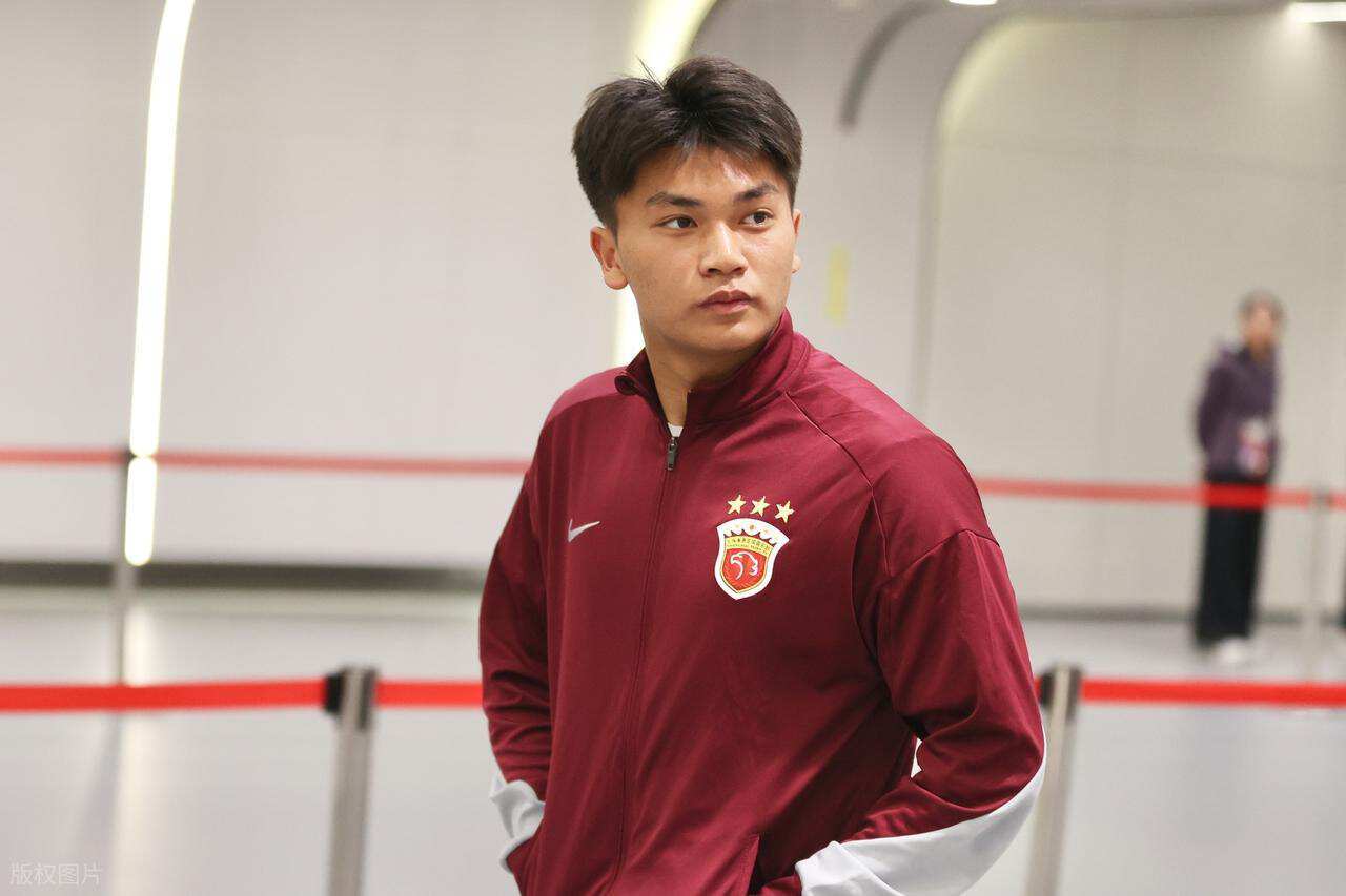 中国U22国足新名单公布，王钰栋入选