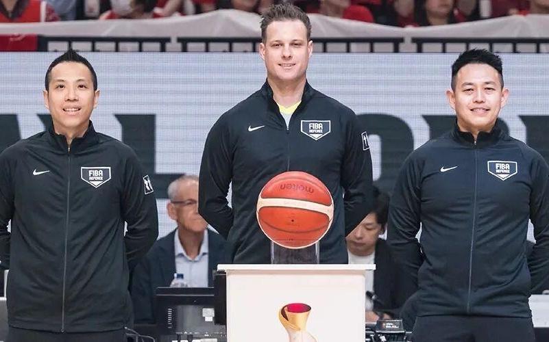 中国男篮，昨晚你们战胜的不仅仅是日本队！