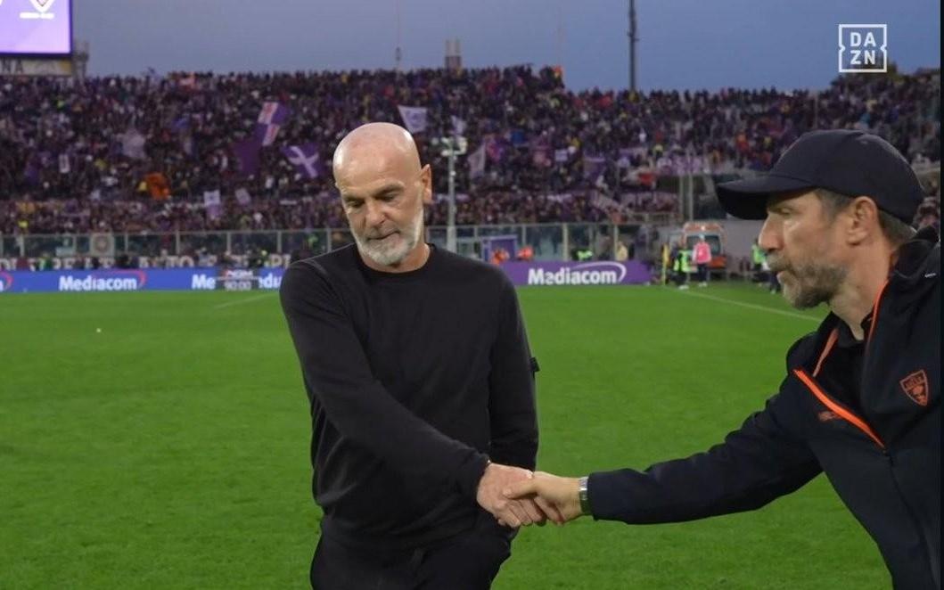 佛罗伦萨队史第3次意甲前10轮输6场，皮奥利第2次带队10轮不胜