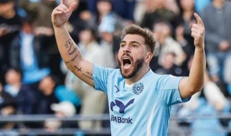 鲁能后腰位置有望补强，球迷为此推荐合适人选，曾效力K联赛