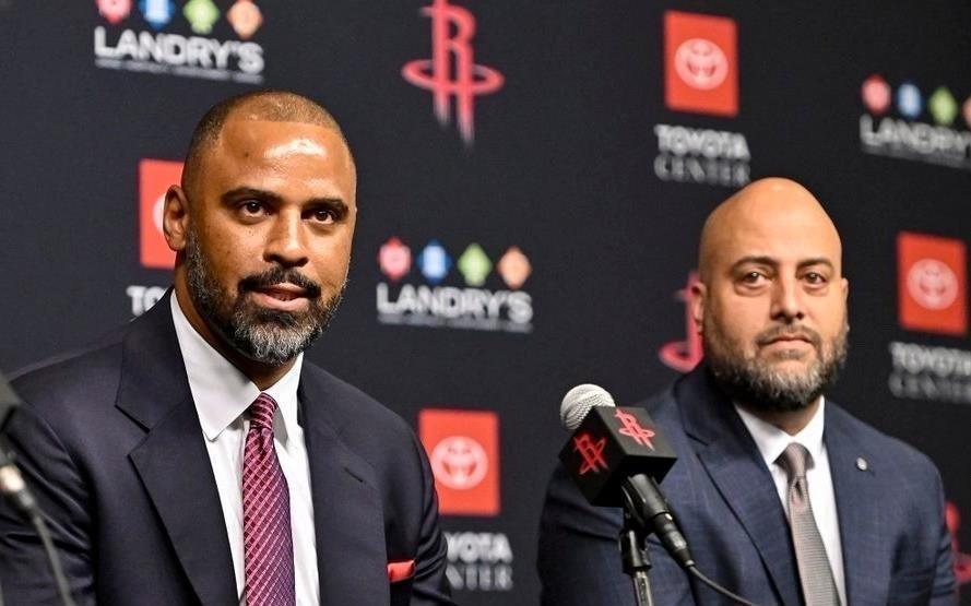 场均3分3助攻，火箭要签第7控卫范乔丹缺阵，实力不够数量来凑