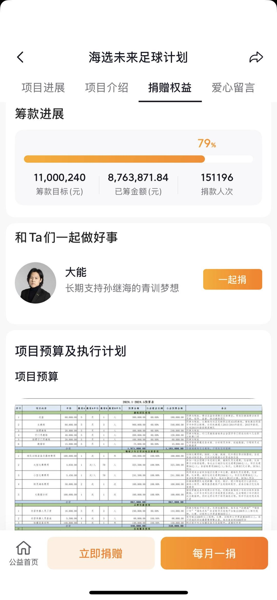 扬晚盘点孙继海嗨球青训：公益捐款超800万主教练4人每人月薪6万