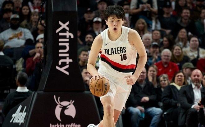 杨瀚森总得分超河升镇位列亚洲第十一，但本赛季已无法跻身前十