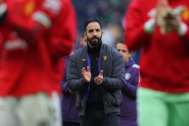 英超第21轮前瞻曼联可不是换帅如换刀阿森纳复仇利物浦