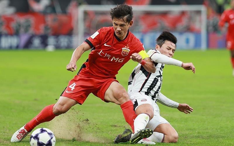 主场1比3不敌首尔，亚冠整整一年不胜