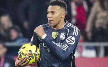 巴尔达诺：皇马应问问自己，如果没有姆