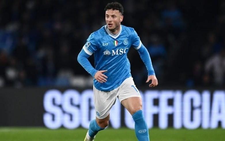 斯基拉：那不勒斯380万欧元年薪续约中后卫拉赫马尼