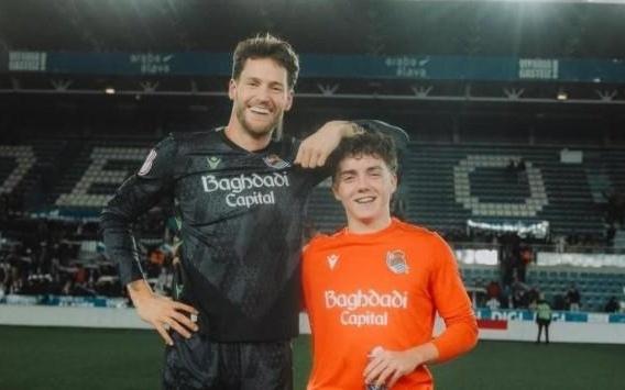 雷米罗：我扑点球提前移动了那幸好裁判没有发现