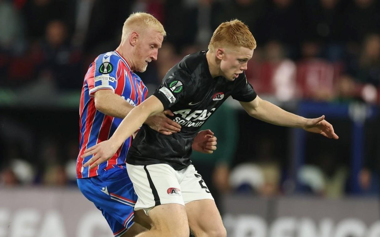 荷媒：利物浦有意阿尔克马尔新星斯密