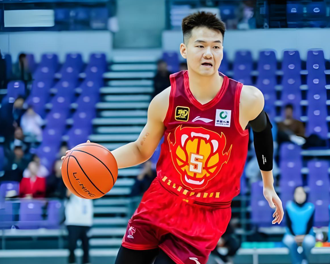 丢人！队长和主教练2人CBA体测都不合