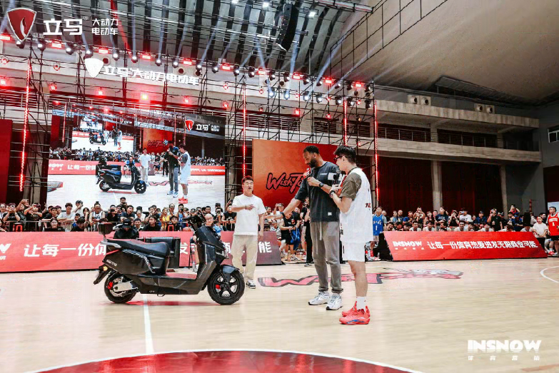 立马麦迪中国行热度狂飙，NBA巨星麦