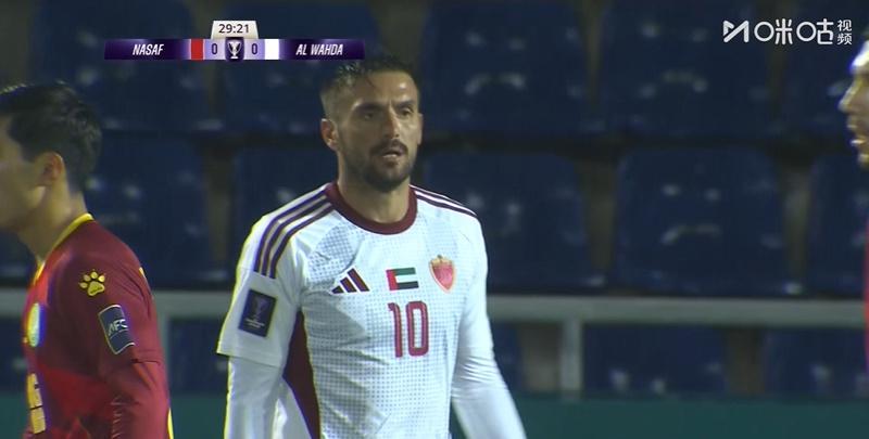 塔迪奇造两球，亚冠西亚垫底球队惨遭