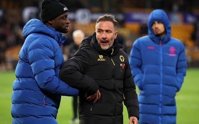 佩雷拉：我带队保级，球迷喊我下课