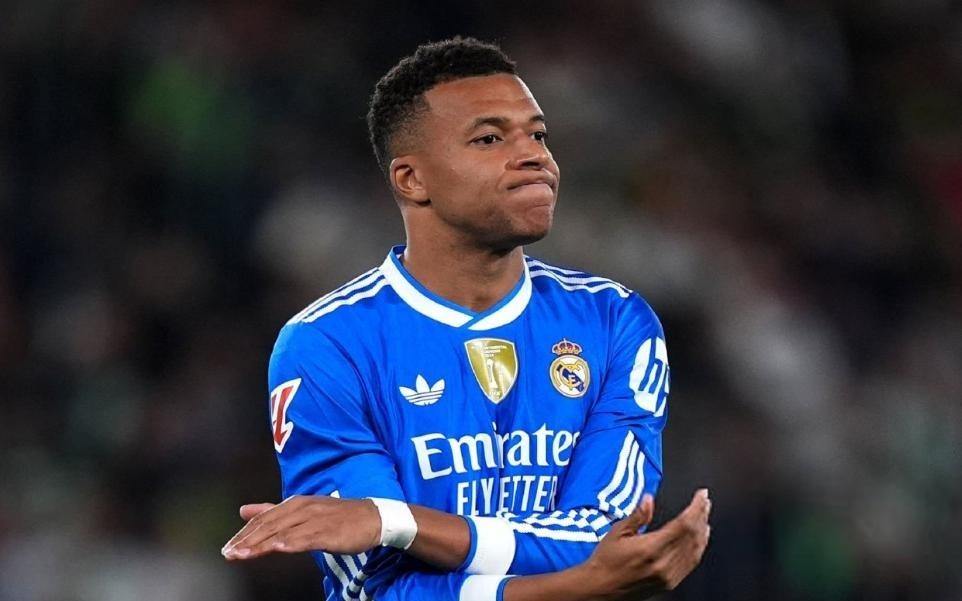 阿隆索整活付出代价，贝林厄姆绝平，皇