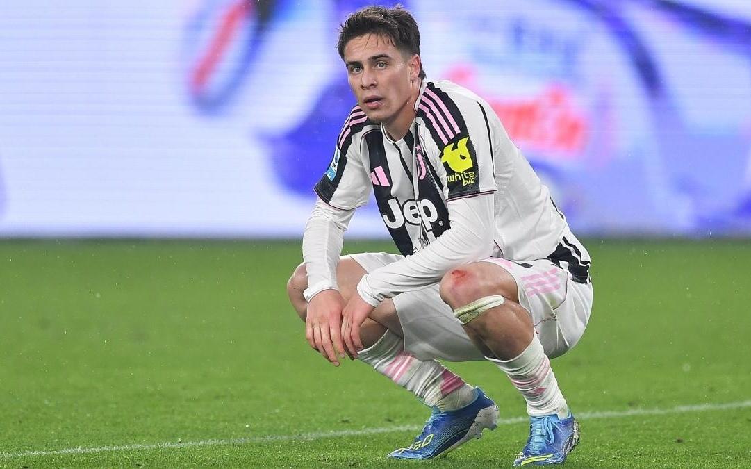 罗马诺：伊尔迪兹和尤文续约存在经济