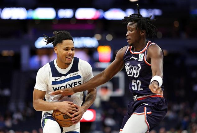一度落后35分！狂输60分！NBA1天诞生2
