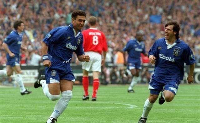 打破过切尔西转会费纪录，却在意大利