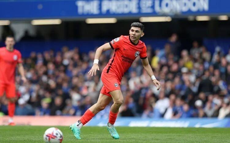 记者丨米兰冬窗关窗前还曾尝试引进他