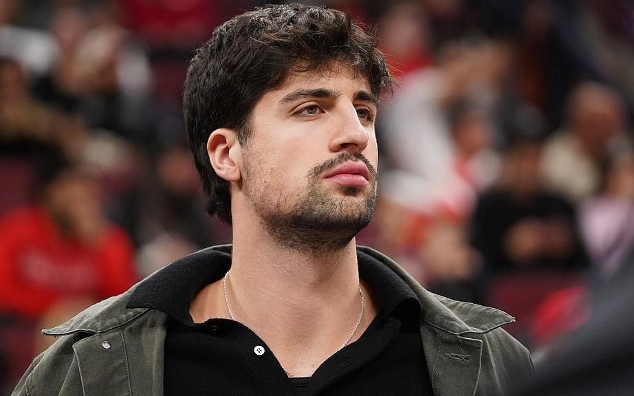 官方：阿夫迪亚将继续缺席今日对黄蜂的比赛，克林根可以出战