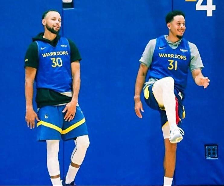 哥哥是巨星，父亲是NBA名宿！身为落选