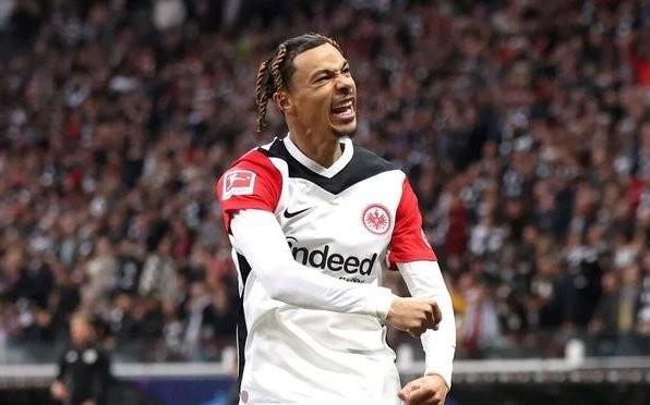 CIES列2021年来转会盈利榜：法鹰2.86