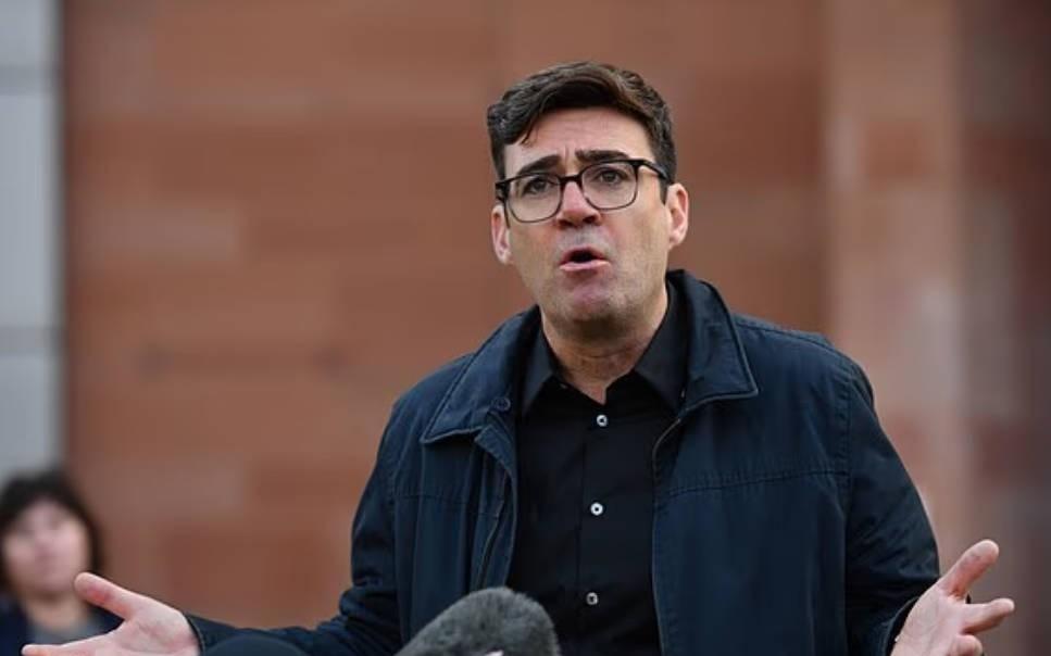 曼市市长：在曼联新球场办2035女足世