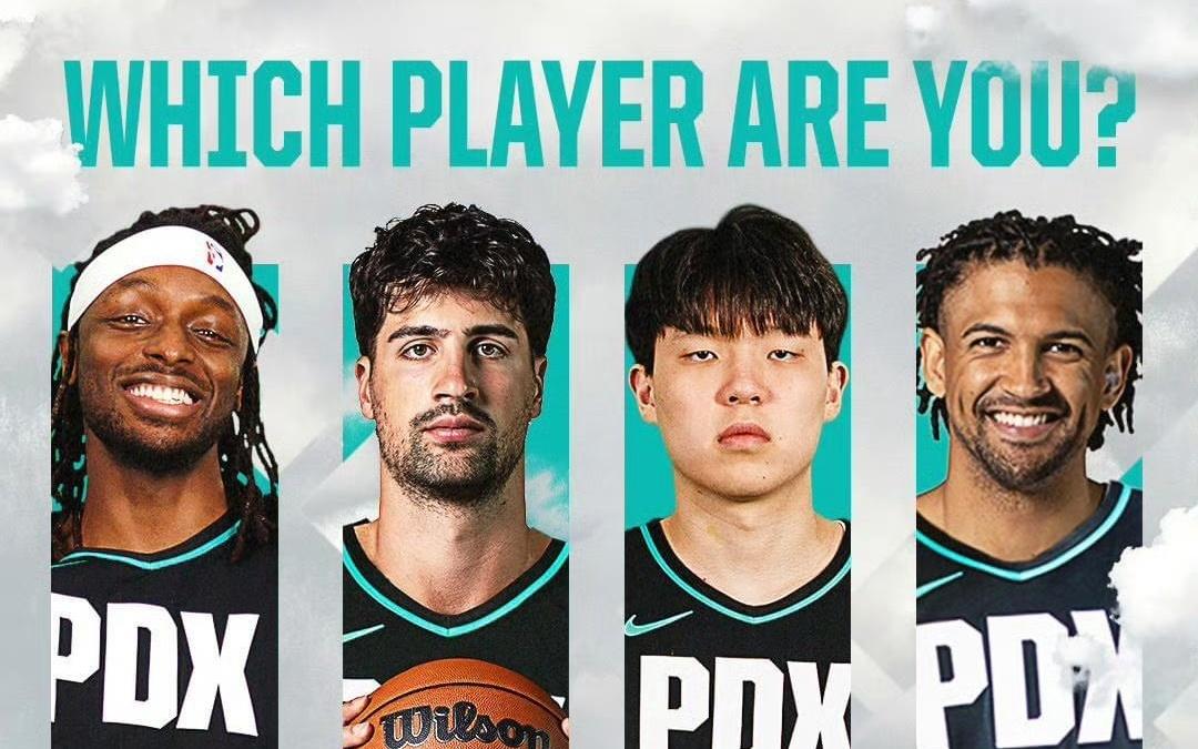 太恶心,开拓者弃用杨瀚森,却利用疯狂卖球衣,只想把他当吉祥物