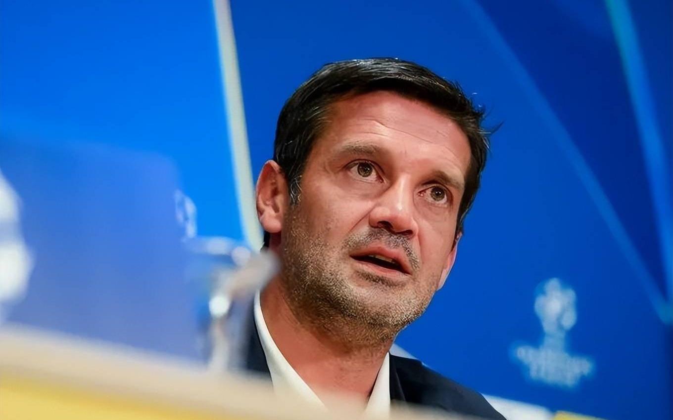 马洛塔谈国米赛季目标：晋级欧冠八强