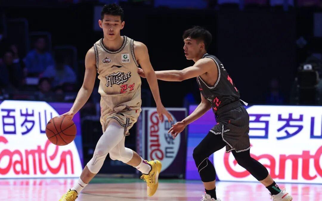 登陆NCAA，他能成为中国篮球新的领军人物吗