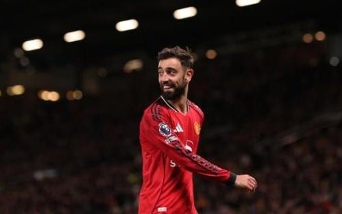 B费英超生涯送出53次助攻，同期仅次