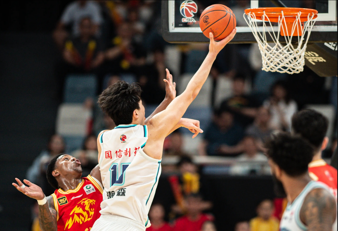 每场都打附加赛，但不计入成绩CBA又想搞新花样，媒体人：逆天